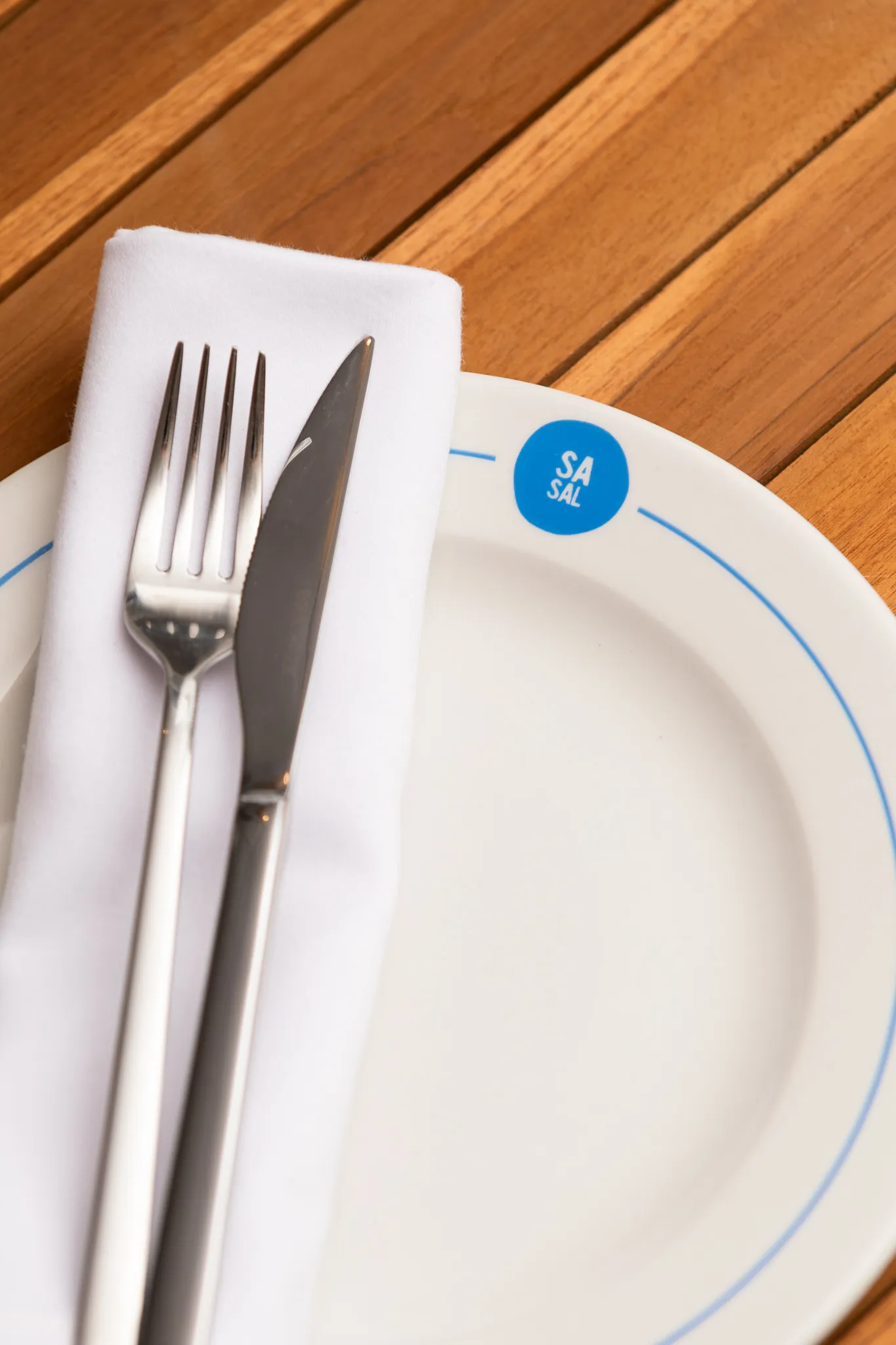 Imágenes de platos del restaurante Sa Sal Ibiza