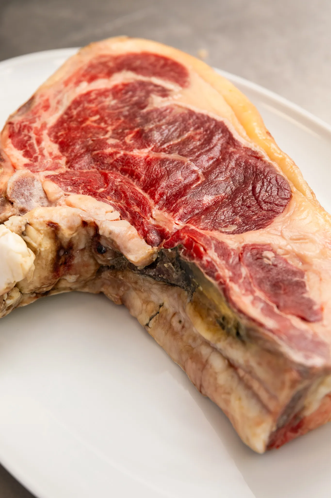 Imágenes de platos del restaurante Sa Sal Ibiza
