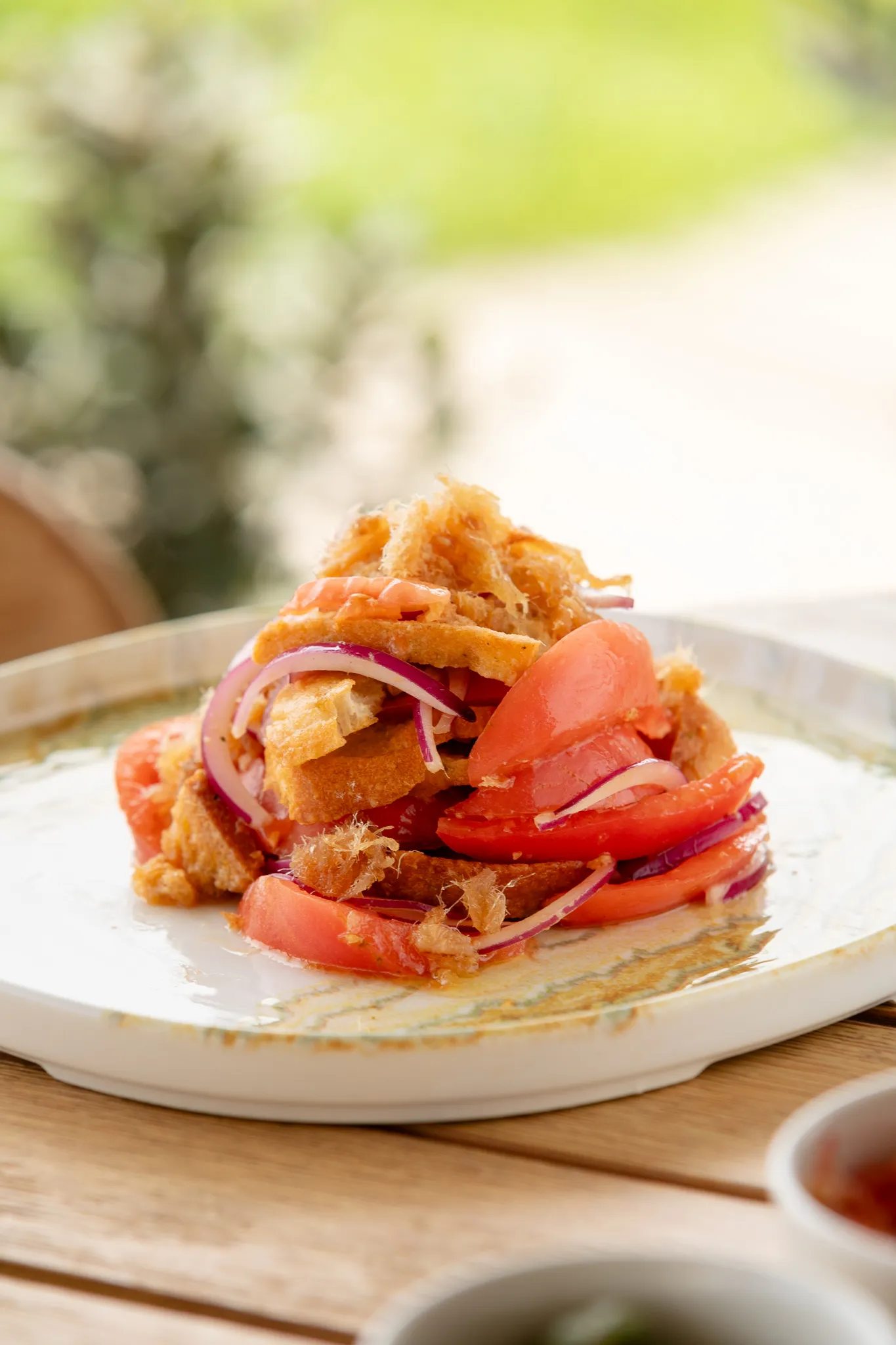 Imágenes de platos del restaurante Sa Sal Ibiza